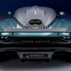 Imagen para el artículo titulado El nuevo Aston Martin Valhalla es una bestia híbrida con casi 1.000 caballos
